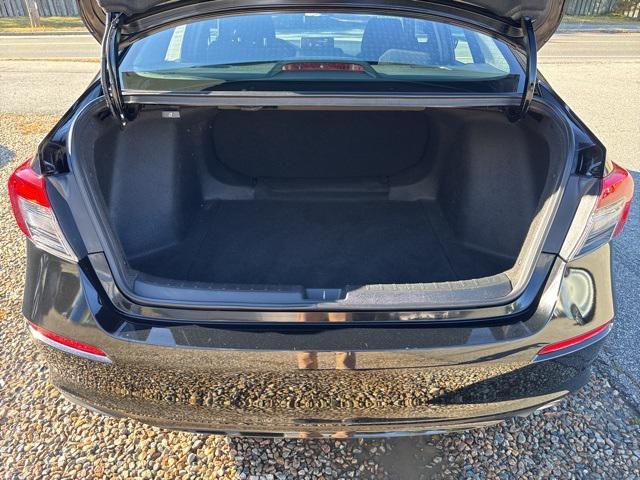 used 2023 Honda Civic car, priced at $24,583