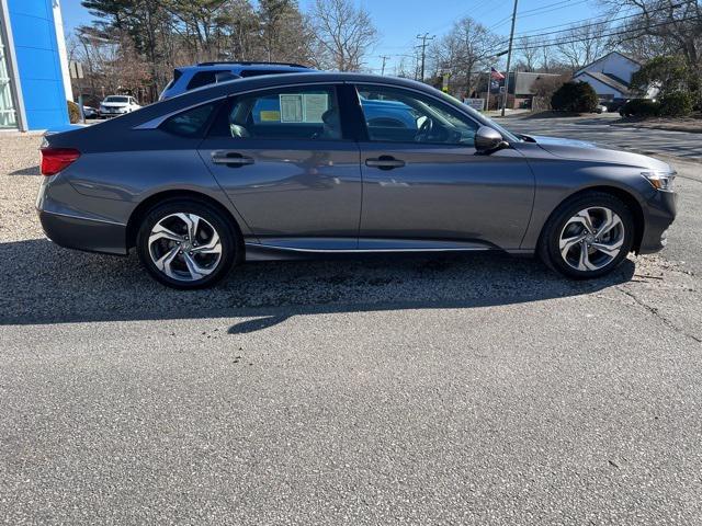 used 2018 Honda Accord car, priced at $22,466