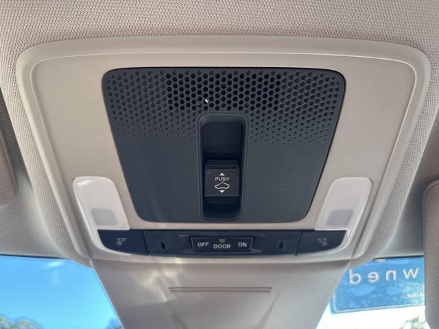 used 2024 Honda Civic car, priced at $26,250