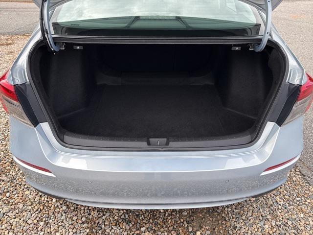 used 2022 Honda Civic car, priced at $25,071