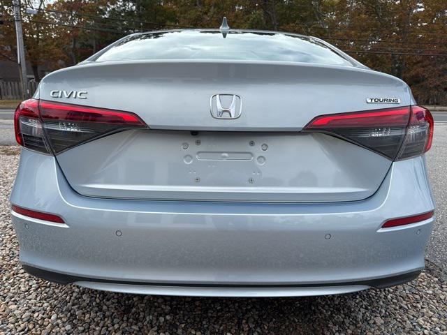 used 2022 Honda Civic car, priced at $25,071