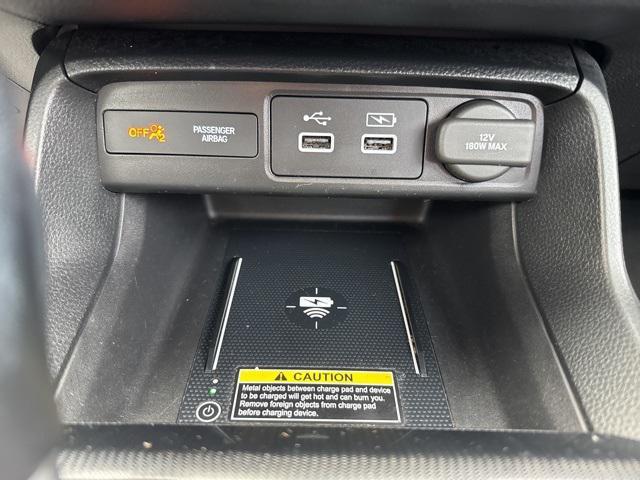 used 2022 Honda Civic car, priced at $25,071