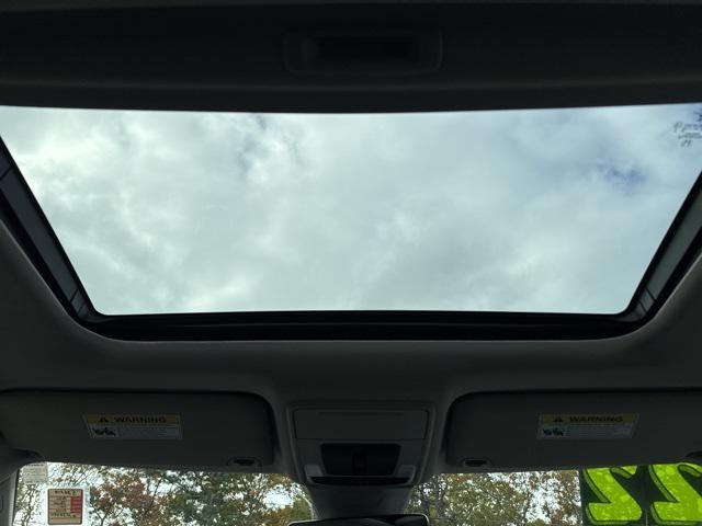 used 2022 Honda Civic car, priced at $25,071