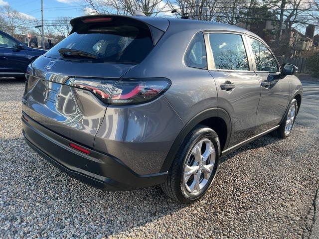 used 2023 Honda HR-V car, priced at $24,617