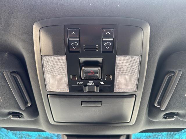 used 2022 Lexus GX 460 car, priced at $49,860