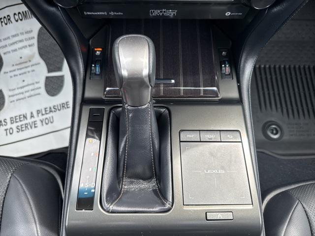 used 2022 Lexus GX 460 car, priced at $49,860