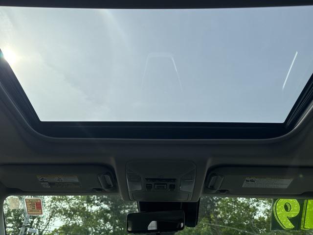 used 2019 Toyota RAV4 Hybrid car, priced at $30,061