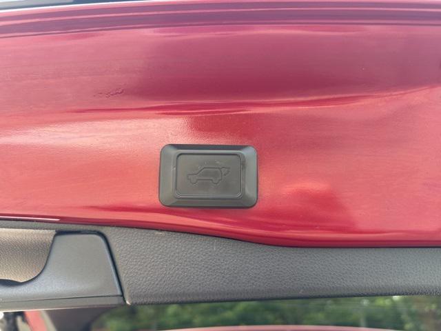 used 2019 Toyota RAV4 Hybrid car, priced at $30,061