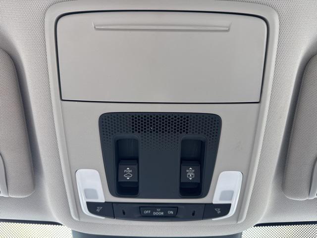 used 2025 Honda Pilot car, priced at $47,835