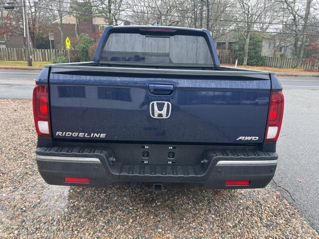 used 2019 Honda Ridgeline car, priced at $29,261