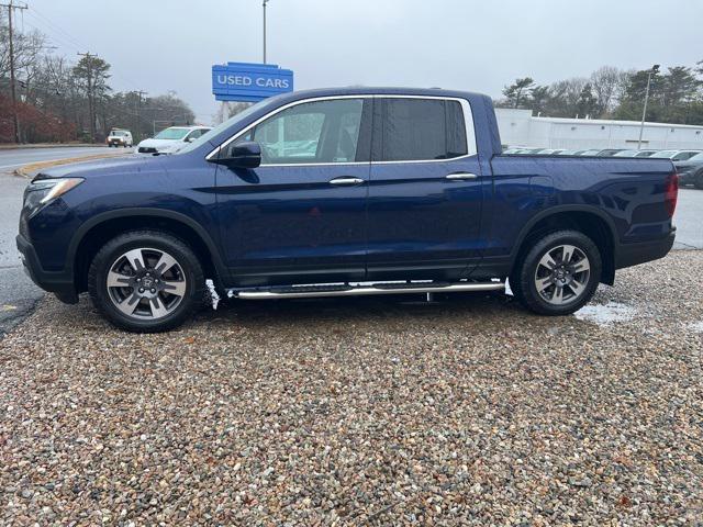 used 2019 Honda Ridgeline car, priced at $29,261