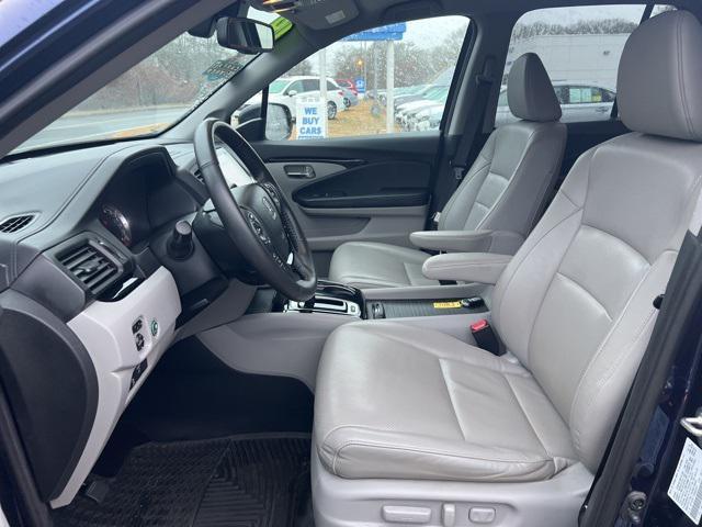 used 2019 Honda Ridgeline car, priced at $29,261