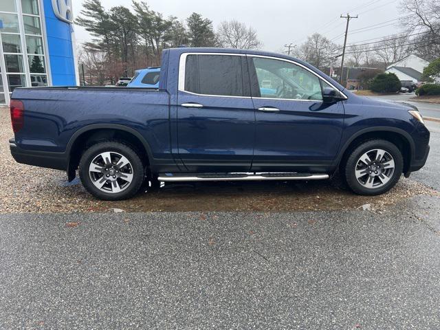 used 2019 Honda Ridgeline car, priced at $29,261