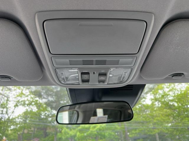 used 2022 Honda CR-V car, priced at $27,249