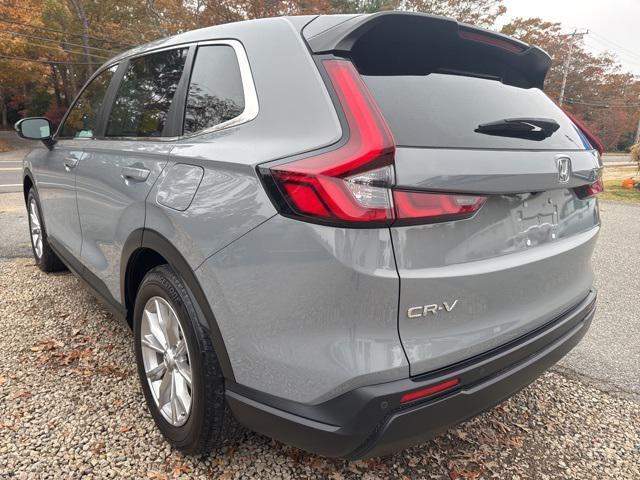 used 2023 Honda CR-V car, priced at $31,500