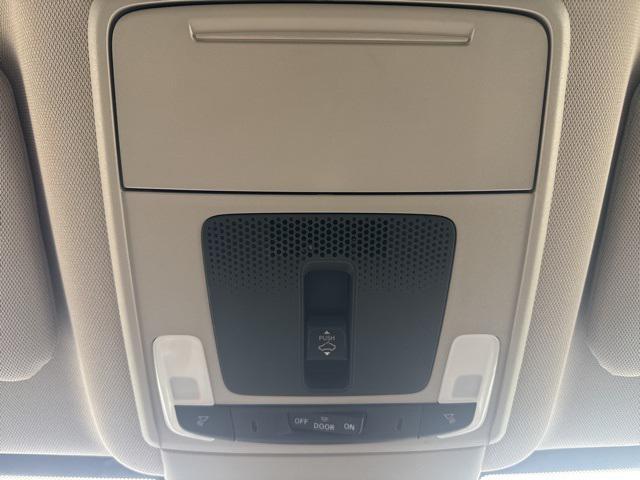 used 2023 Honda CR-V car, priced at $31,500