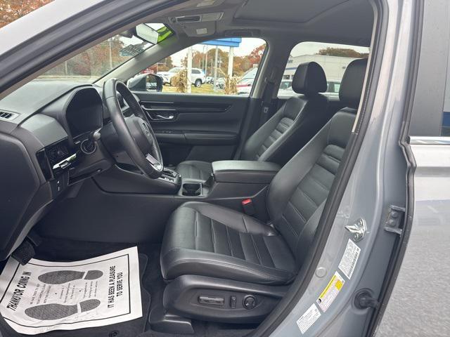 used 2023 Honda CR-V car, priced at $31,500
