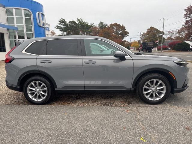 used 2023 Honda CR-V car, priced at $31,500