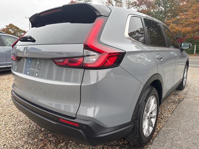 used 2023 Honda CR-V car, priced at $31,500