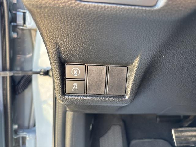 used 2022 Honda Civic car, priced at $23,596