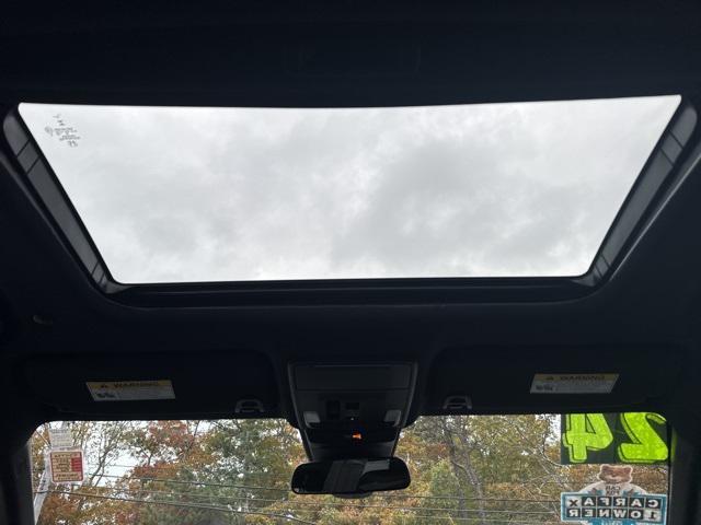 used 2024 Honda Accord Hybrid car, priced at $29,250