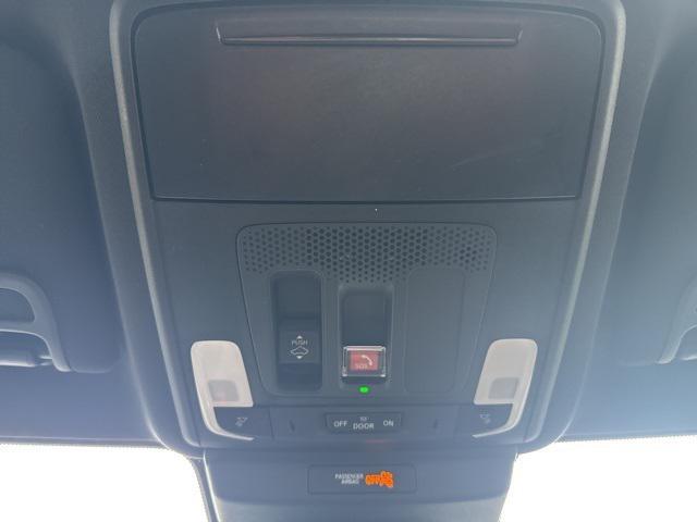 used 2024 Honda Accord Hybrid car, priced at $29,250