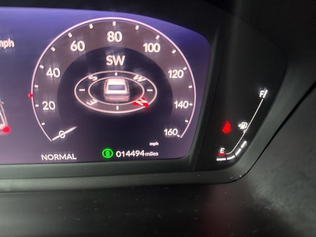 used 2024 Honda Accord Hybrid car, priced at $29,250