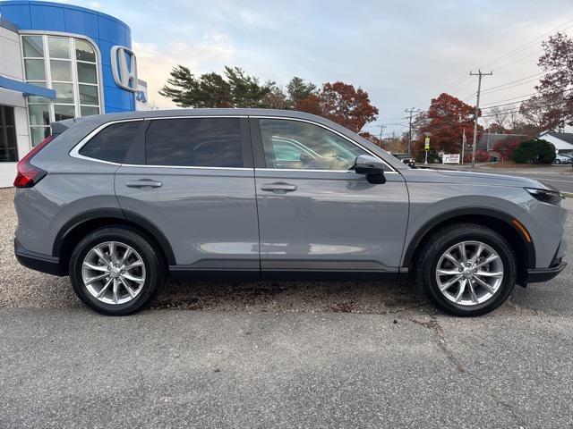 used 2023 Honda CR-V car, priced at $29,342