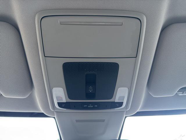 used 2023 Honda CR-V car, priced at $29,342