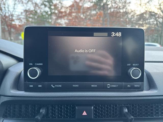 used 2023 Honda CR-V car, priced at $29,342