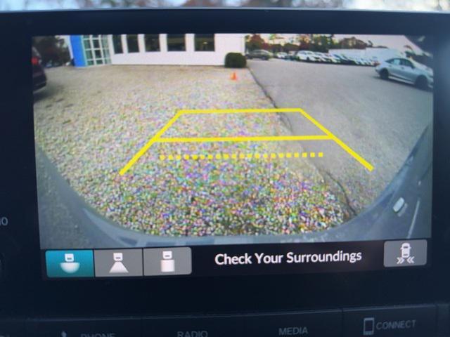 used 2023 Honda CR-V car, priced at $29,342