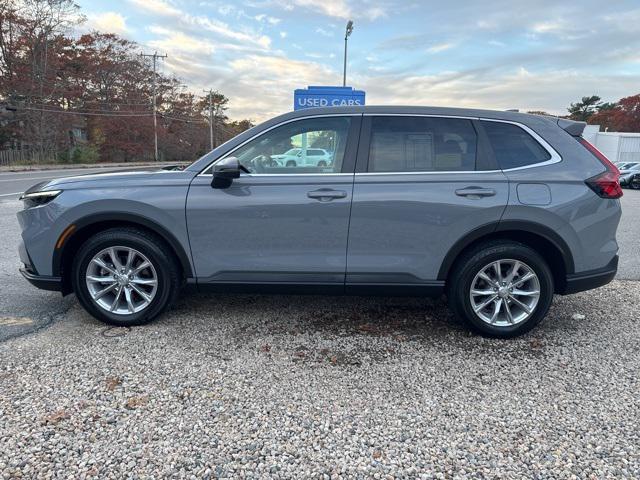 used 2023 Honda CR-V car, priced at $29,342