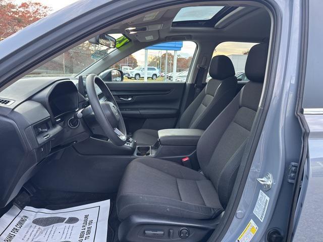 used 2023 Honda CR-V car, priced at $29,342