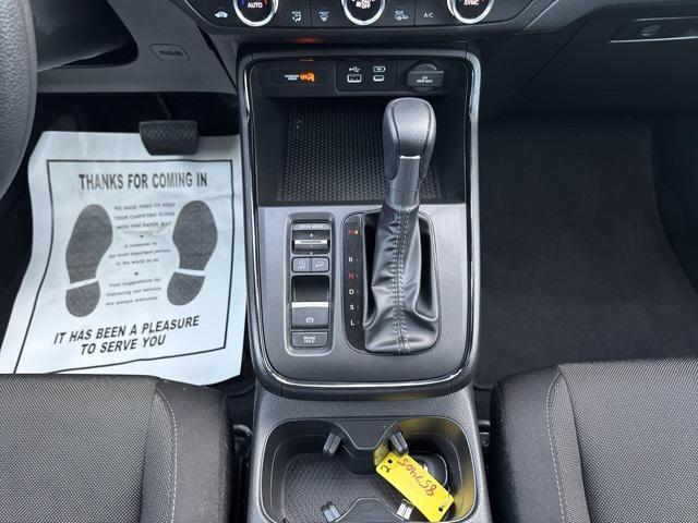 used 2023 Honda CR-V car, priced at $29,342