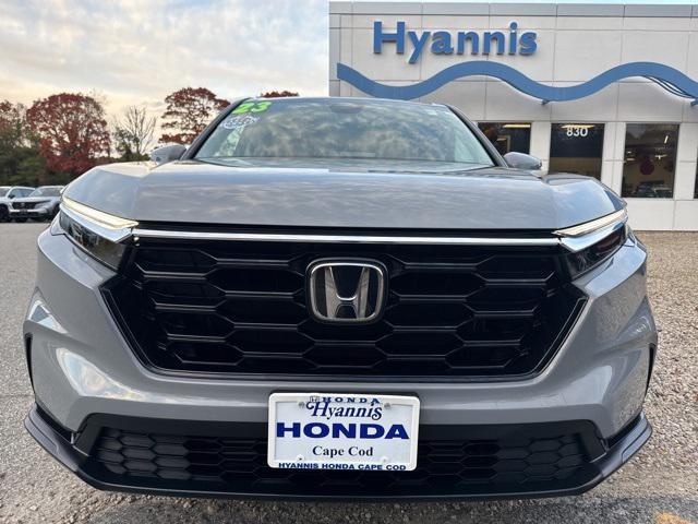 used 2023 Honda CR-V car, priced at $29,342