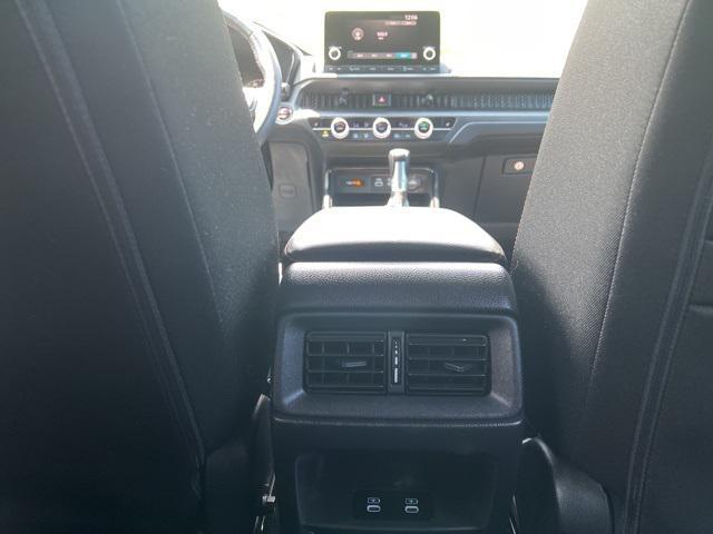 used 2024 Honda CR-V Hybrid car, priced at $35,690