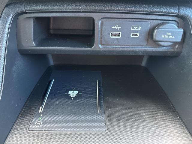 used 2023 Honda Pilot car, priced at $35,000