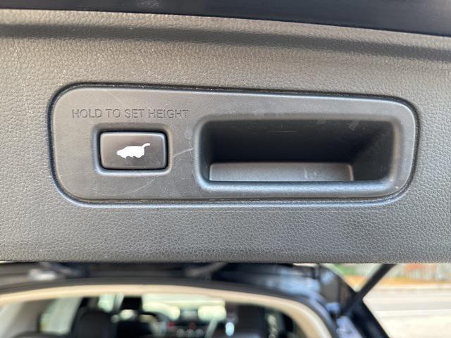 used 2023 Honda Pilot car, priced at $35,000