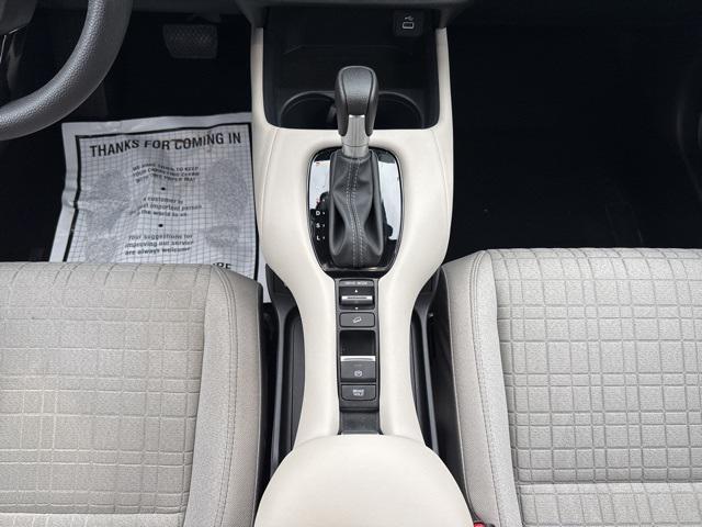 used 2024 Honda HR-V car, priced at $25,436