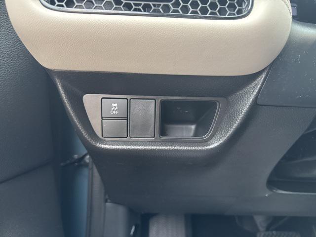 used 2024 Honda HR-V car, priced at $25,436