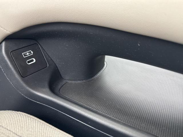 used 2024 Honda HR-V car, priced at $25,436