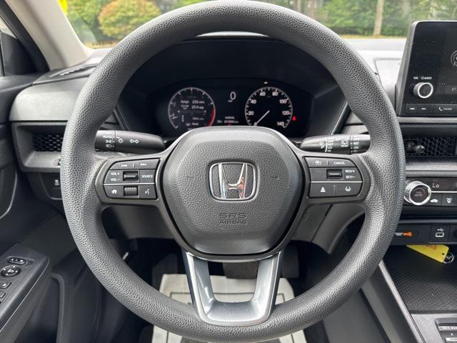 used 2023 Honda CR-V car, priced at $29,415