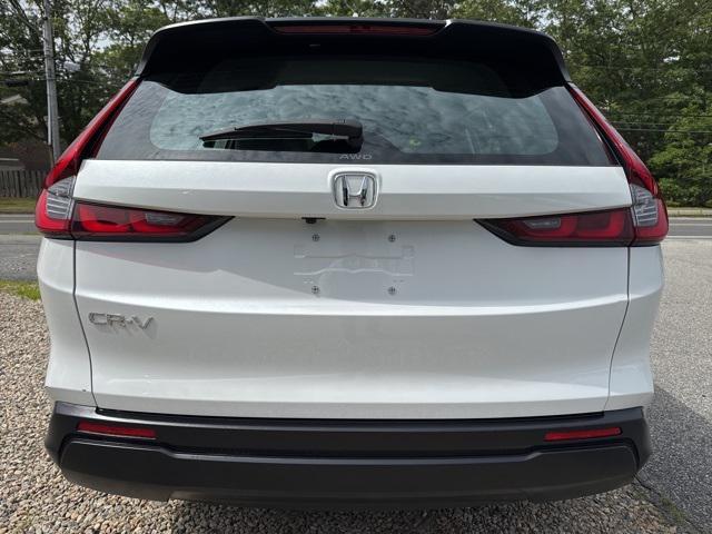 used 2023 Honda CR-V car, priced at $29,415