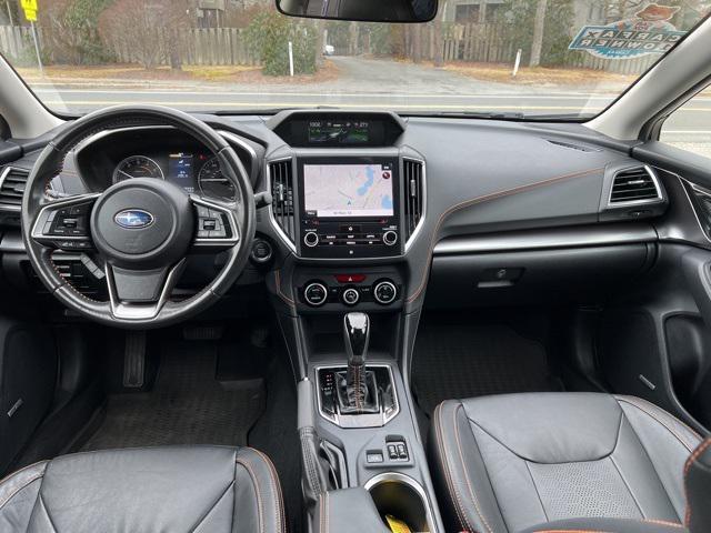 used 2019 Subaru Crosstrek car, priced at $21,841