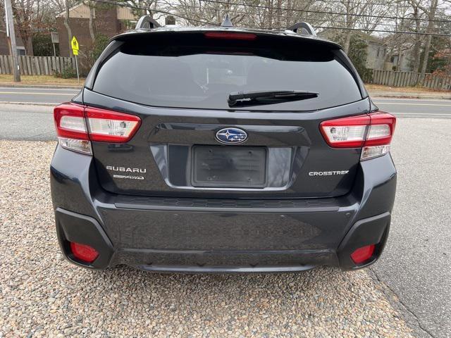 used 2019 Subaru Crosstrek car, priced at $21,841