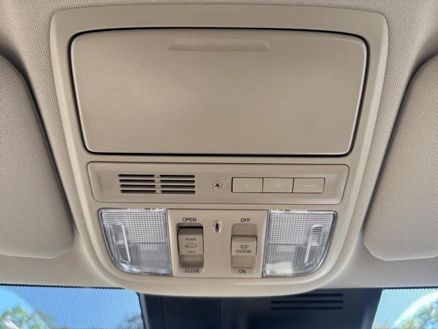used 2018 Honda CR-V car, priced at $21,283