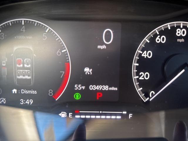used 2022 Honda Civic car, priced at $24,964