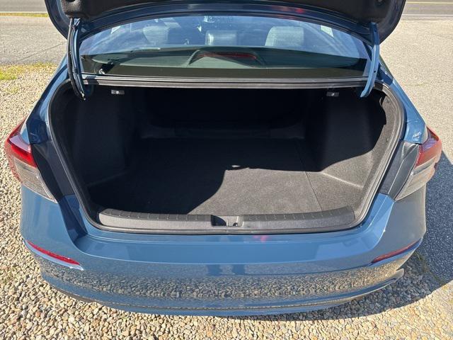 used 2025 Honda Civic car, priced at $26,031