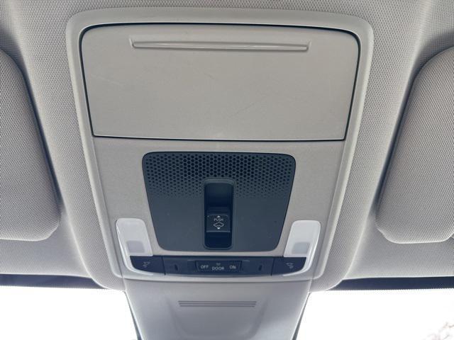 used 2024 Honda CR-V car, priced at $31,000