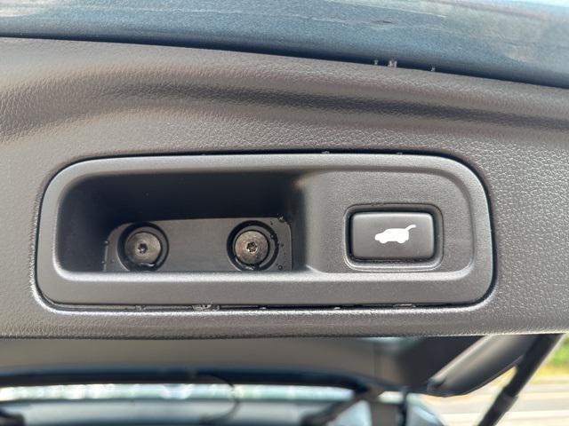 used 2020 Honda Pilot car, priced at $30,995